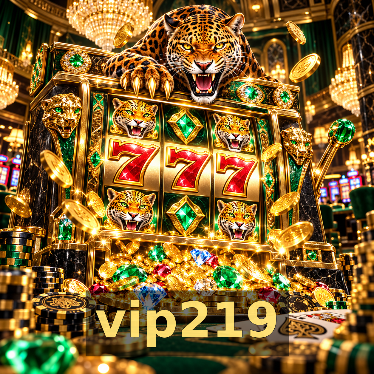 Benefícios do Login vip219 - Bônus e Vantagens Exclusivas