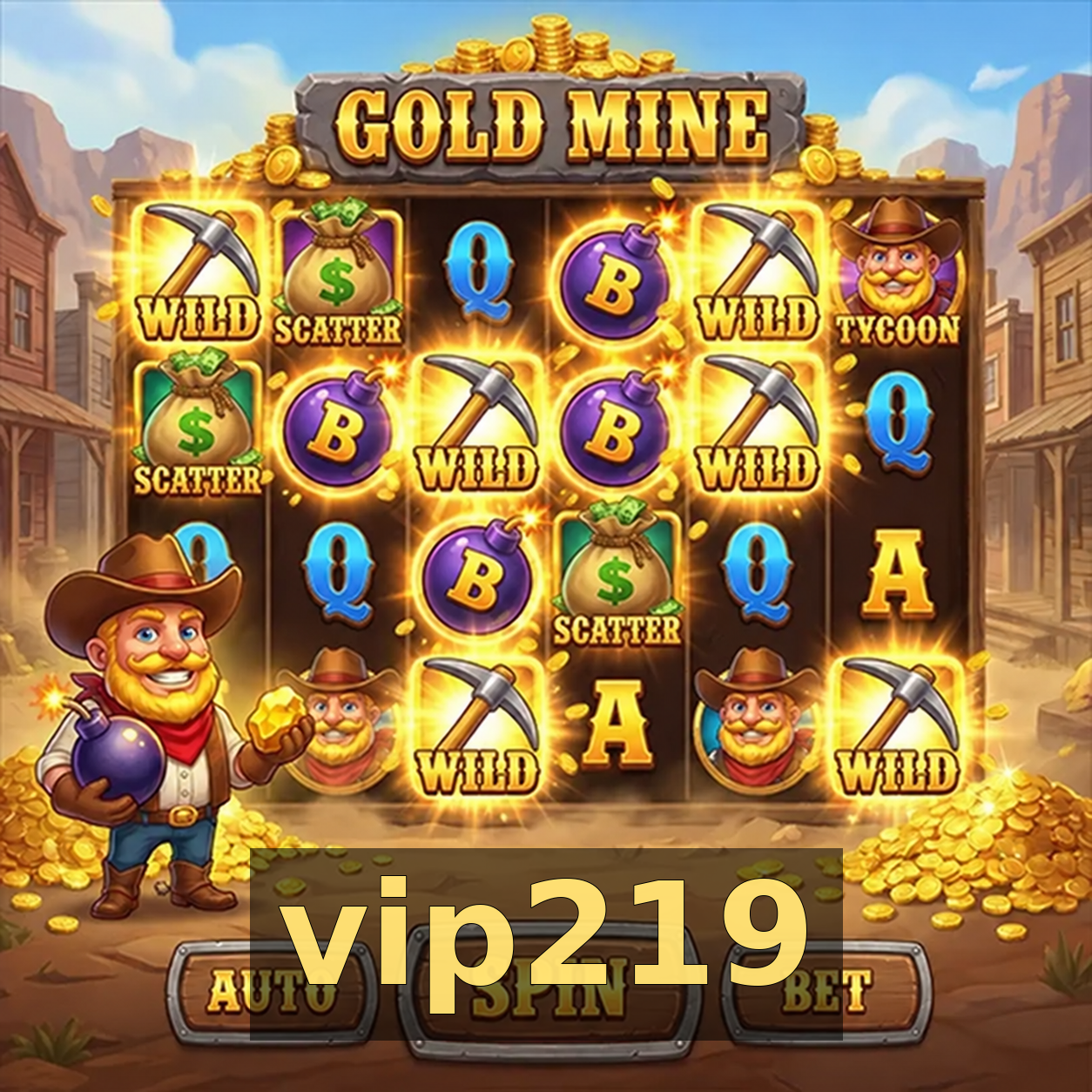 Ofertas personalizadas para jogadores VIP