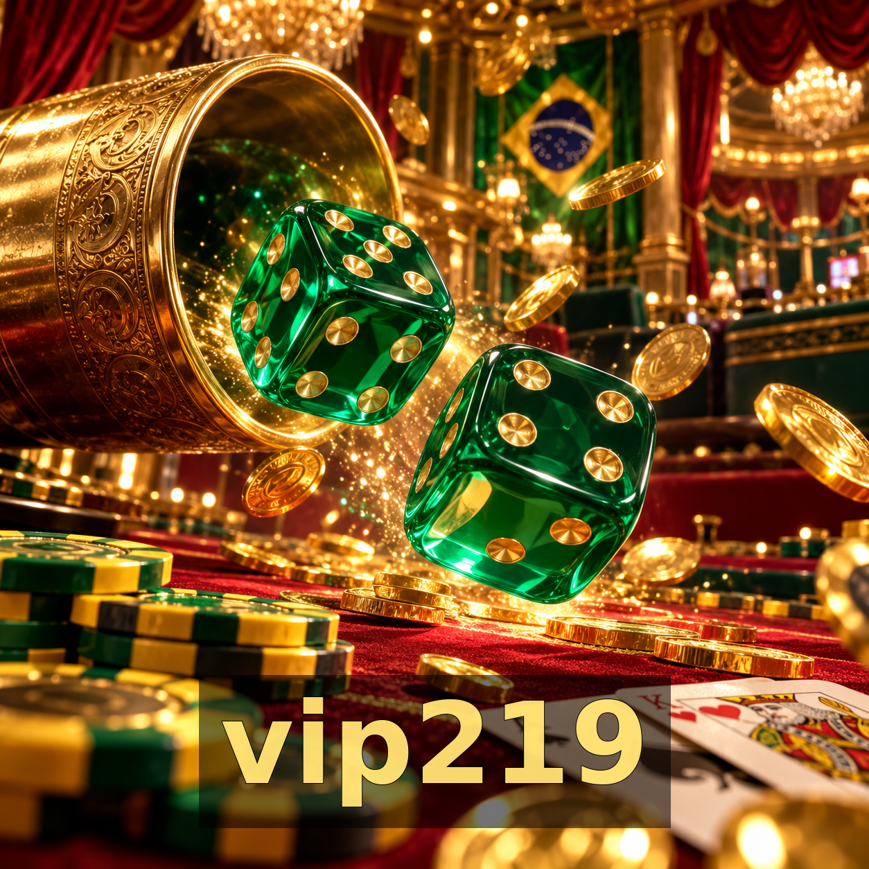 Coleção Premium de Slots vip219 - NetEnt, Pragmatic Play, Evolution
