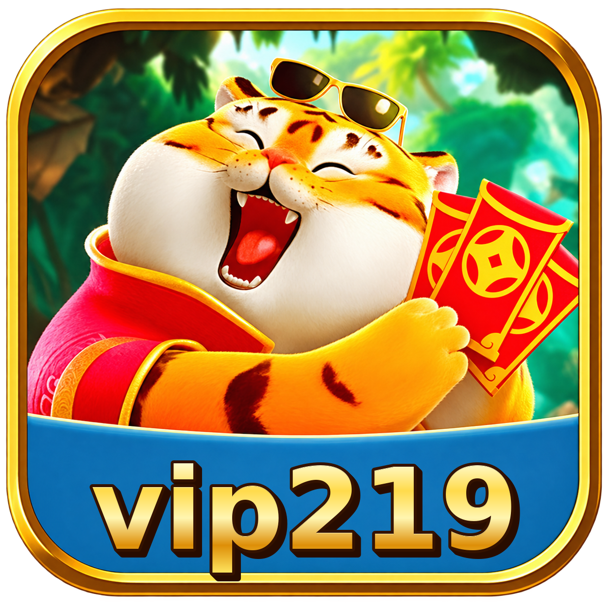 vip219 Logo